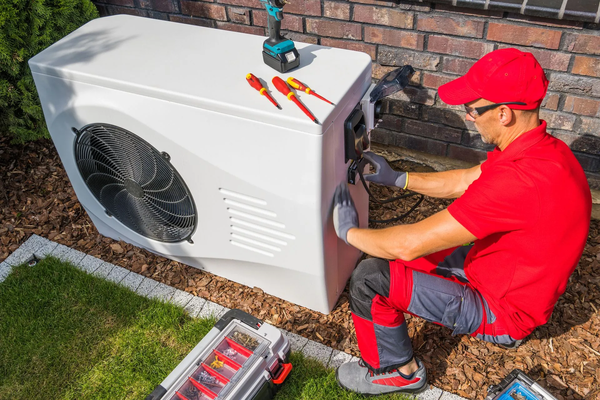 About HVAC in Friendship, WI